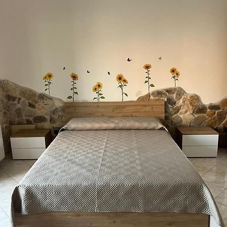Dimora Cuoccio Bed and Breakfast Μπάρι Εξωτερικό φωτογραφία