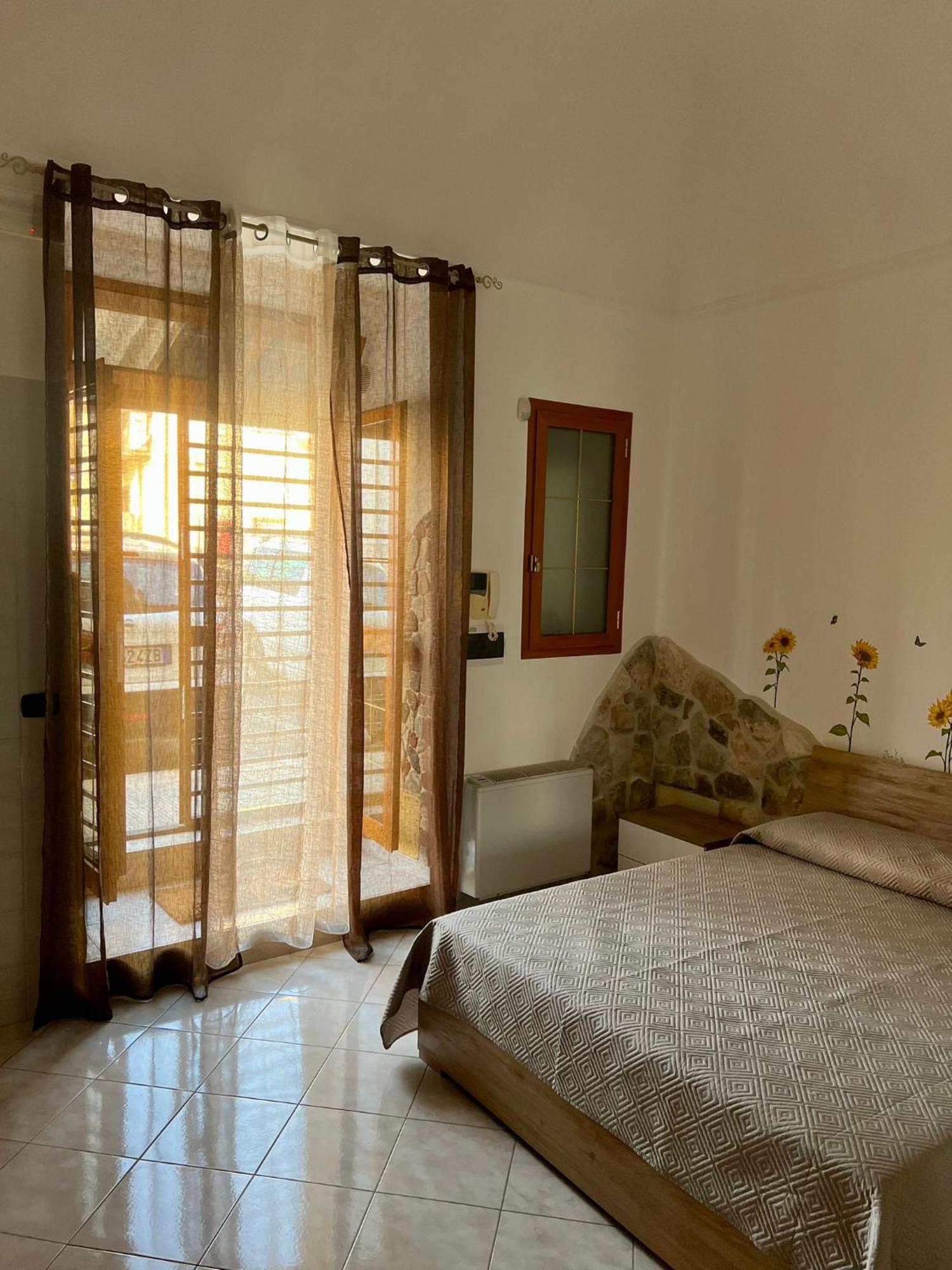 Dimora Cuoccio Bed and Breakfast Μπάρι Εξωτερικό φωτογραφία