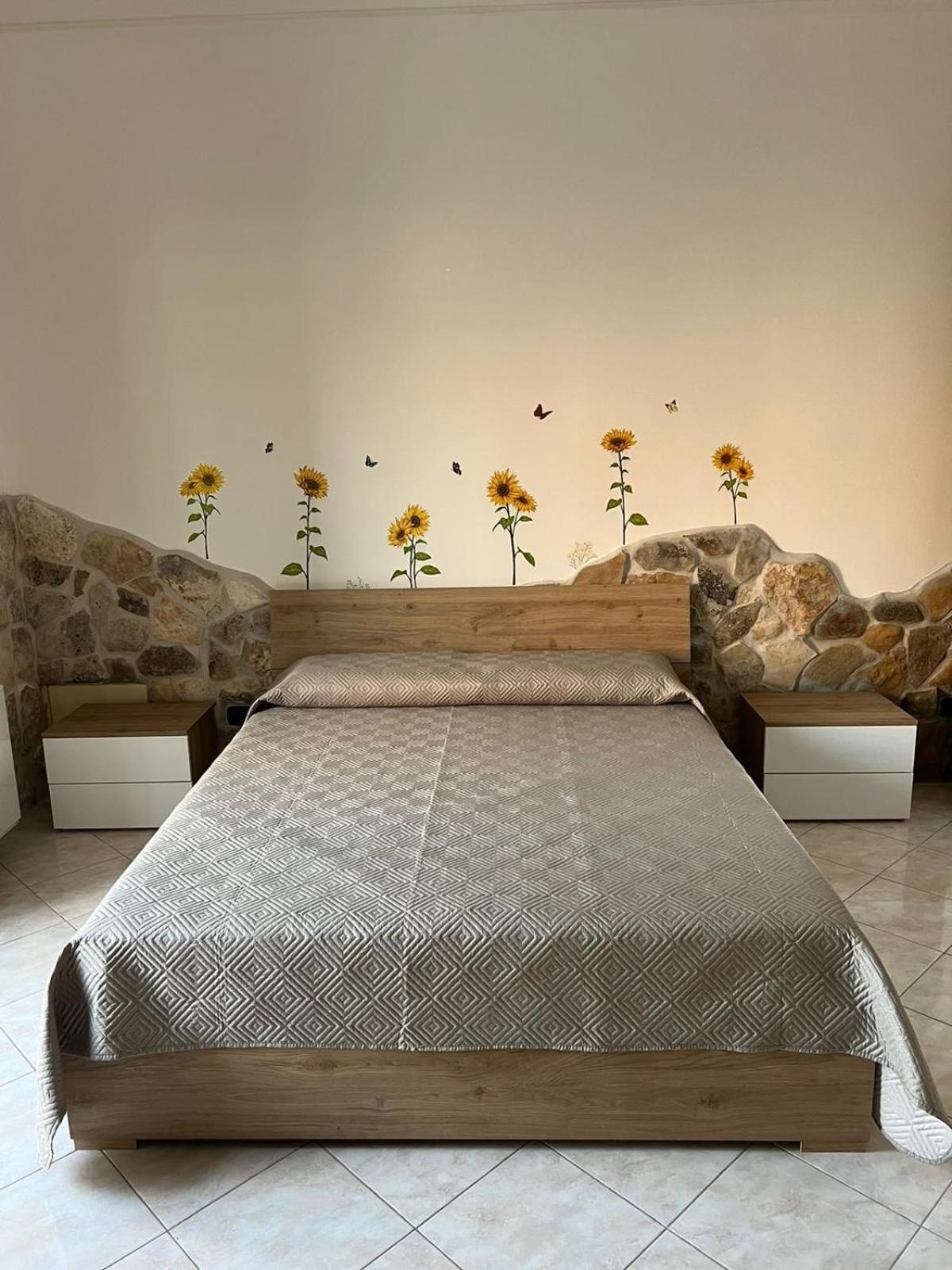 Dimora Cuoccio Bed and Breakfast Μπάρι Εξωτερικό φωτογραφία