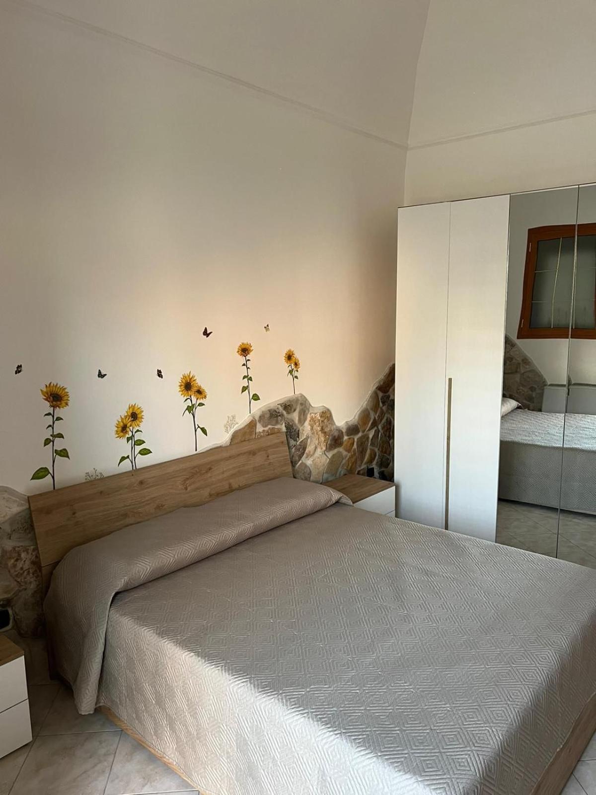 Dimora Cuoccio Bed and Breakfast Μπάρι Εξωτερικό φωτογραφία