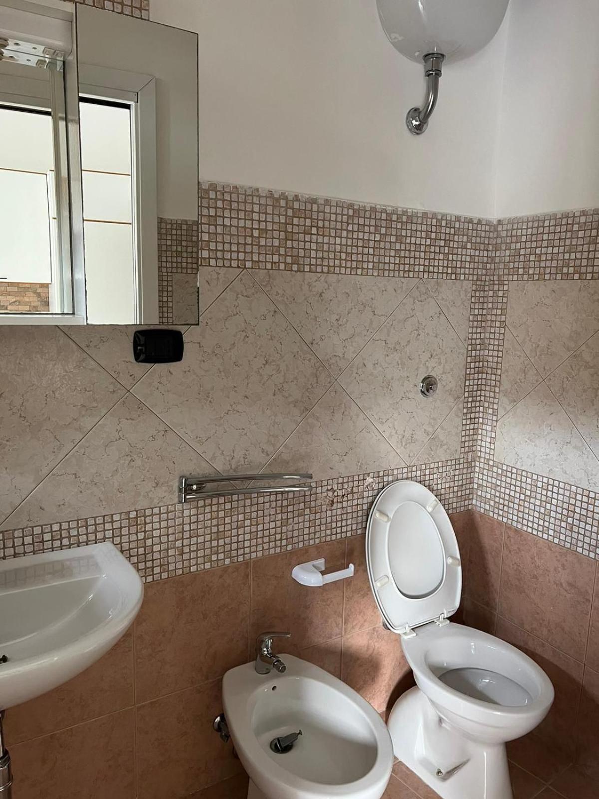 Dimora Cuoccio Bed and Breakfast Μπάρι Εξωτερικό φωτογραφία