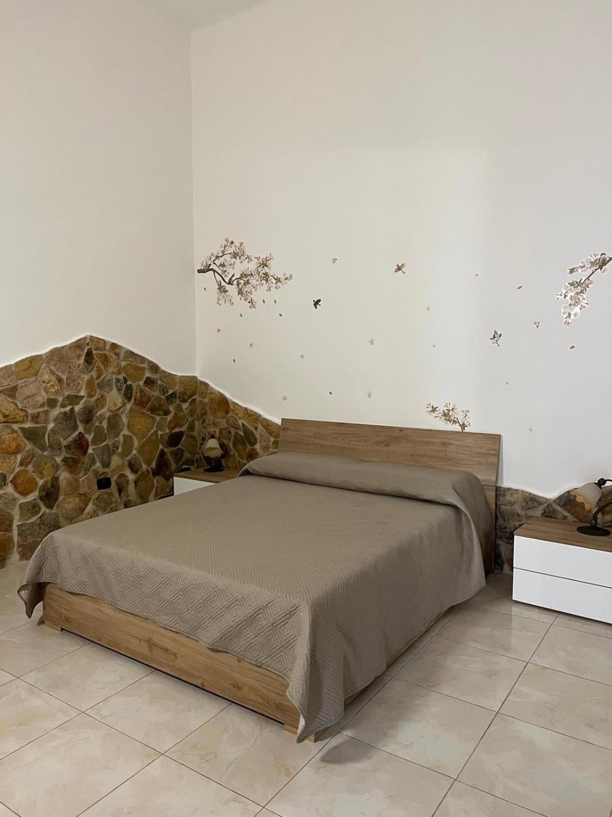 Dimora Cuoccio Bed and Breakfast Μπάρι Εξωτερικό φωτογραφία